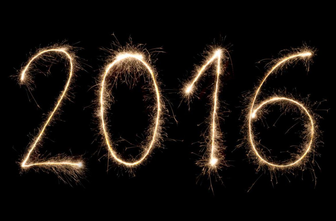 Projecting Trends: 2016 in Review - Music, Blockchain, Virtual Reality, Streaming Exclusives, and Bots