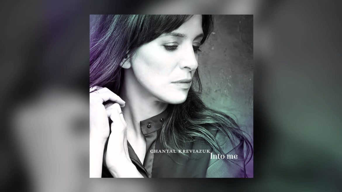 Songwriting, sync and the modern day music business: an interview with Chantal Kreviazuk
