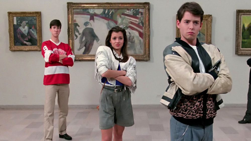 Music supervisor Tarquin Gotch on working with John Hughes