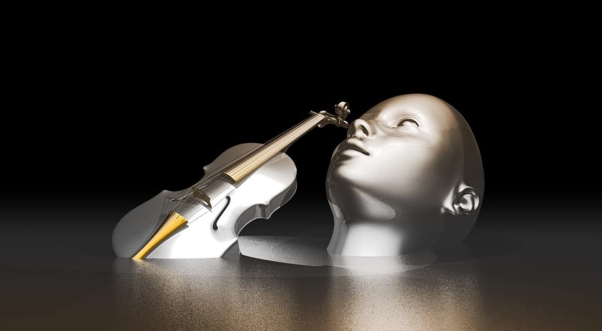 Projecting Trends: Music's Role in a Transhumanist Future