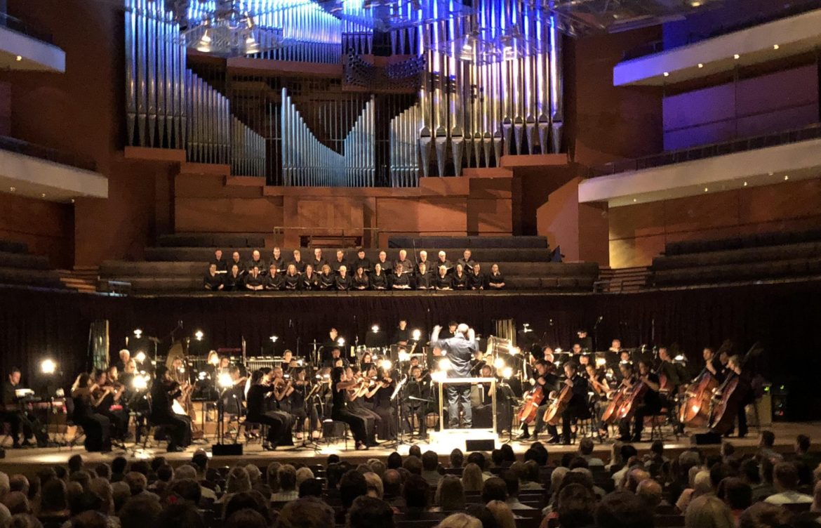 Behind the Business of Film Music: A Q&A with Silva Screen’s Rick Clark
