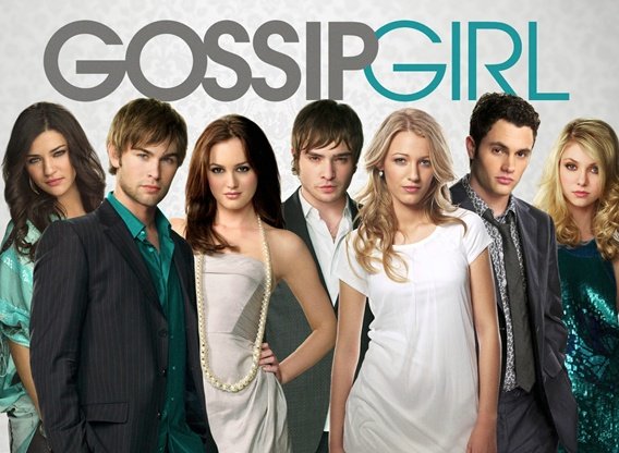 Gossip Girl music supervisor Alexandra Patsavas