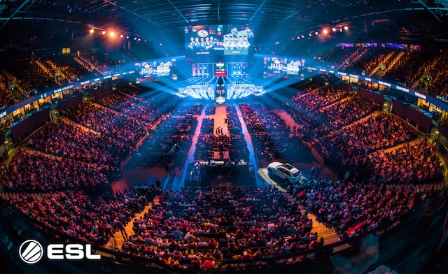 UMG & Esports Hub ESL Look to 'Soundtrack the Gaming Experience' With New Label 