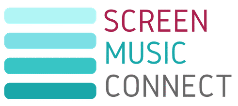 Screen Music Connect