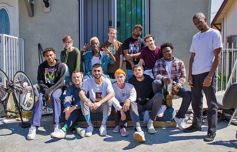 A-Z of Artist Brand Building