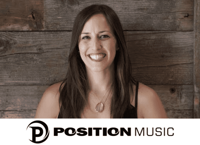 the business of trailer music licensing with Position Music's Emily Weber