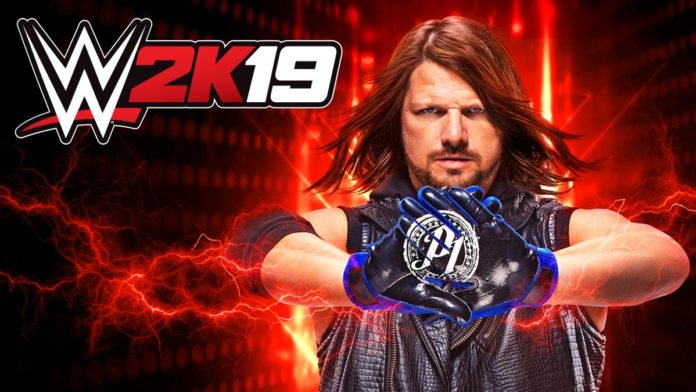 Metallica, Slipknot, Rancid and more highlight WWE 2K19 video game soundtrack