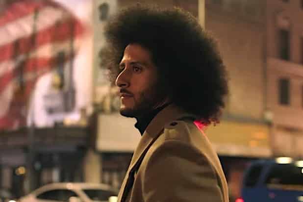 Meet the Emmy-Winning Composer Who Soundtracked Nike's Colin Kaepernick Ad