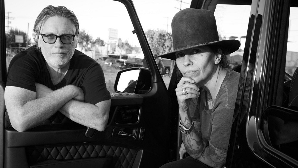 Peermusic Signs Linda Perry to Global Music Publishing Deal