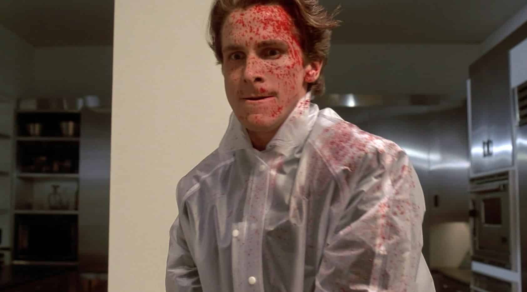 American Psycho – Filmer på Google Play