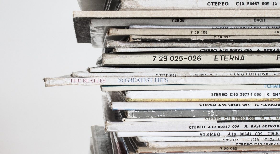 Writers’ Bloc: How the UK’s Biggest Albums Break Down for Writers in the Streaming Age