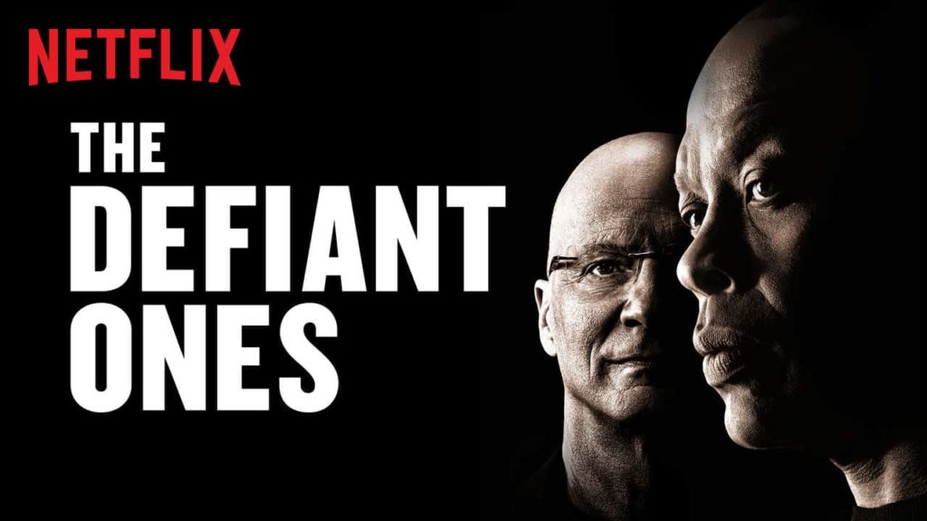 The Defiant Ones - Music Supervised by Deborah Mannis-Gardner