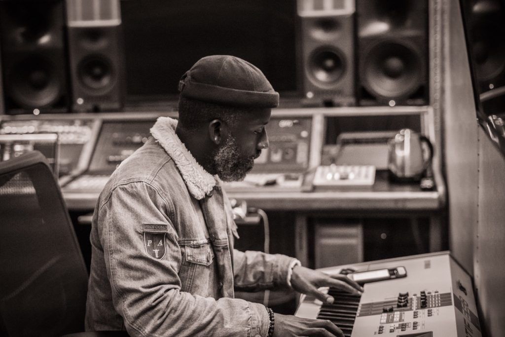 Krunkadelic