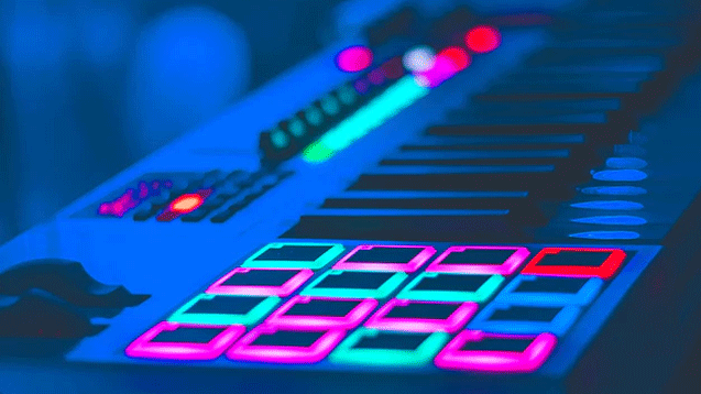 Top tips for succeeding as a media composer