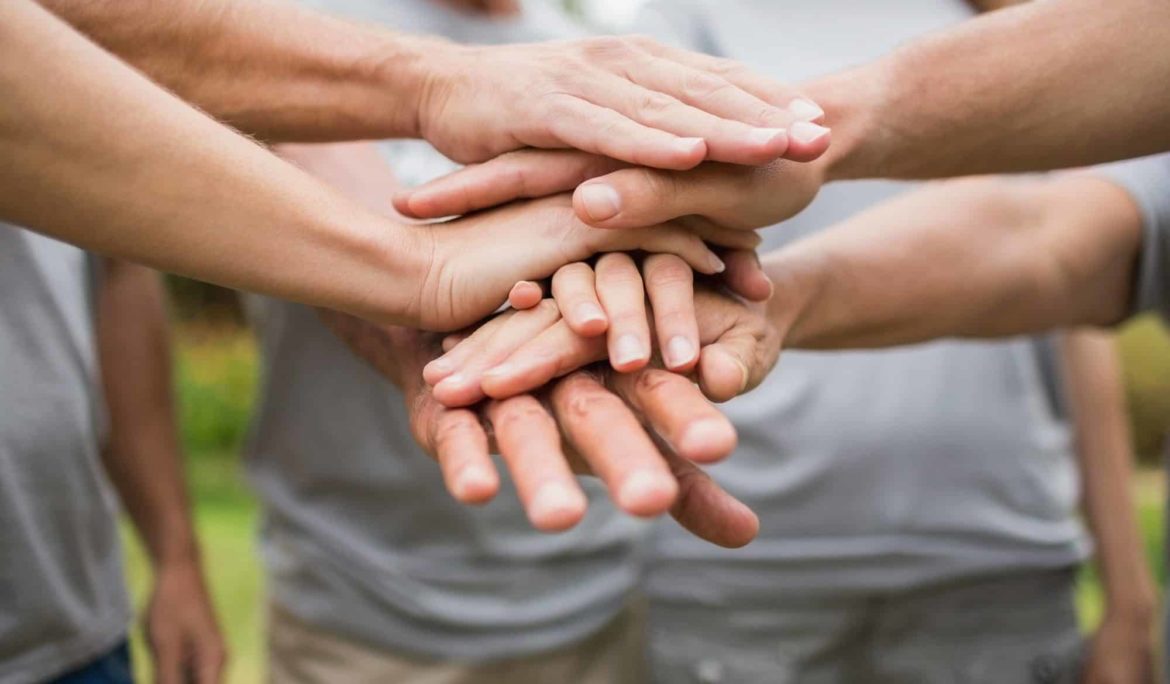 23 Music Charities You Need To Know About This Festive Season