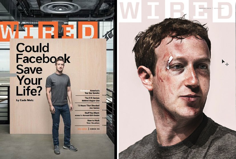 What’s That Coming Over the Hill: Can Facebook’s New Music App Reinvent Zuckerburg’s Monster?