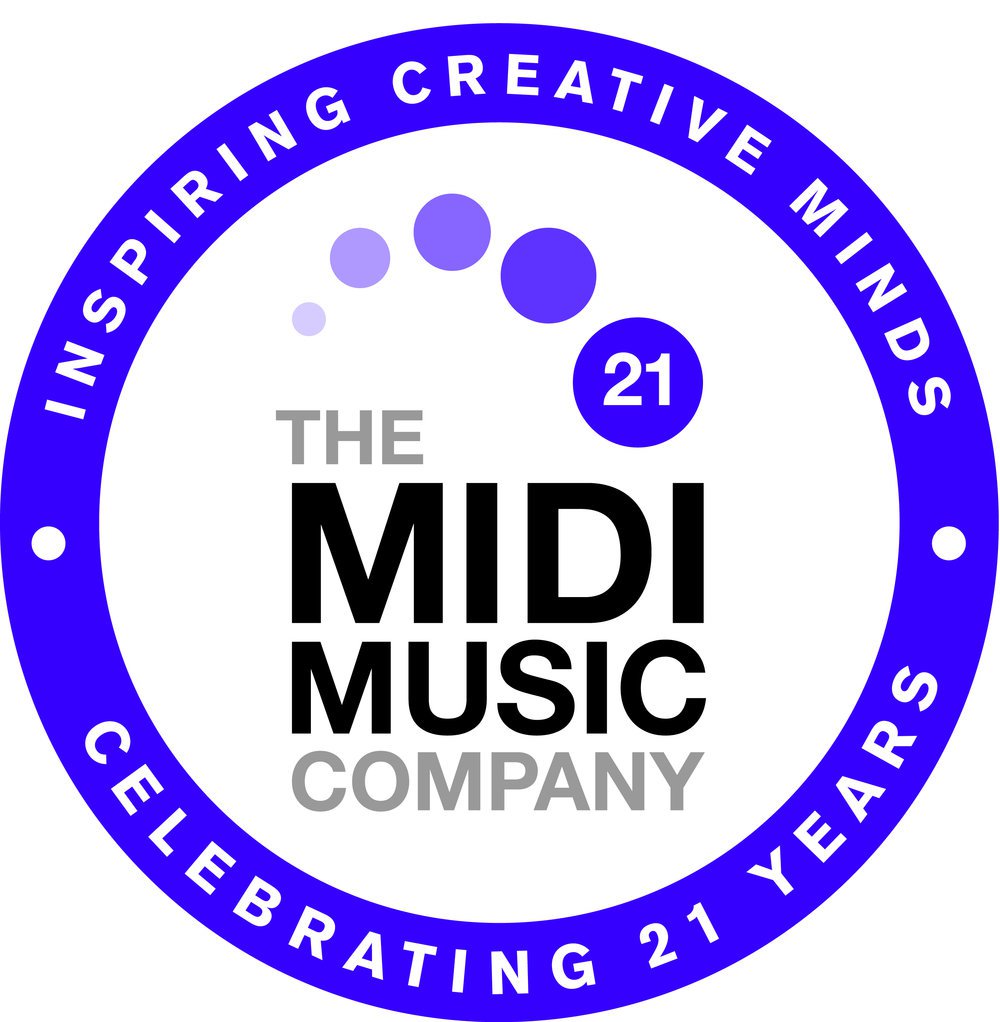 The Midi Music Company