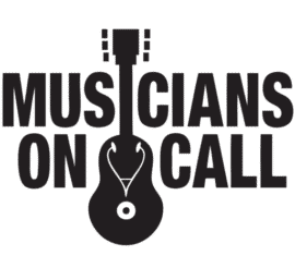 Musicians on Call