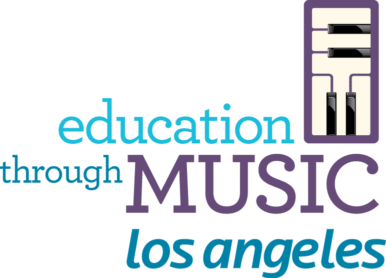 Education through Music Los Angeles