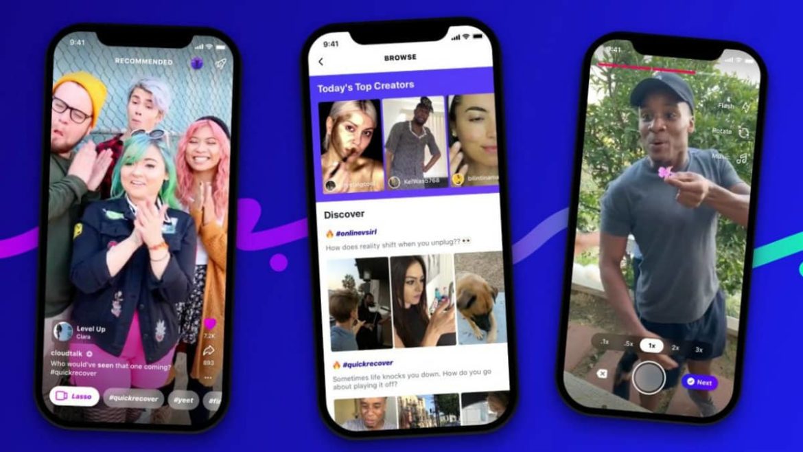 What’s That Coming Over the Hill: Can Facebook’s New Music App Reinvent Zuckerburg’s Monster?