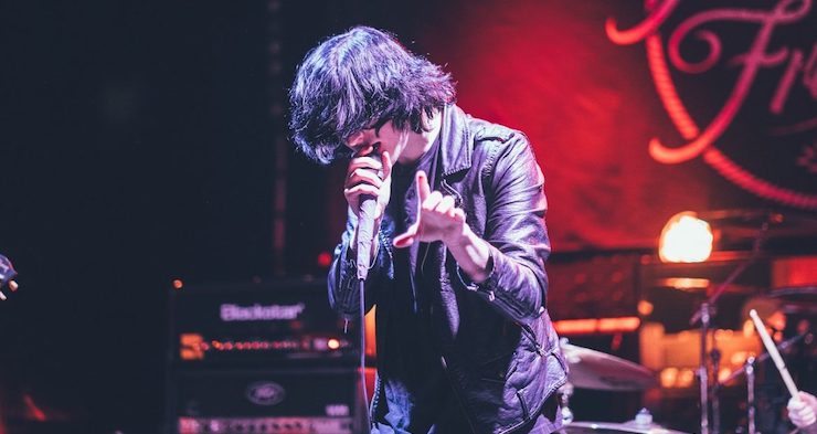 2018’s Ultimate Music Marketing Checklist