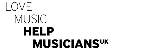 Help Musicians UK