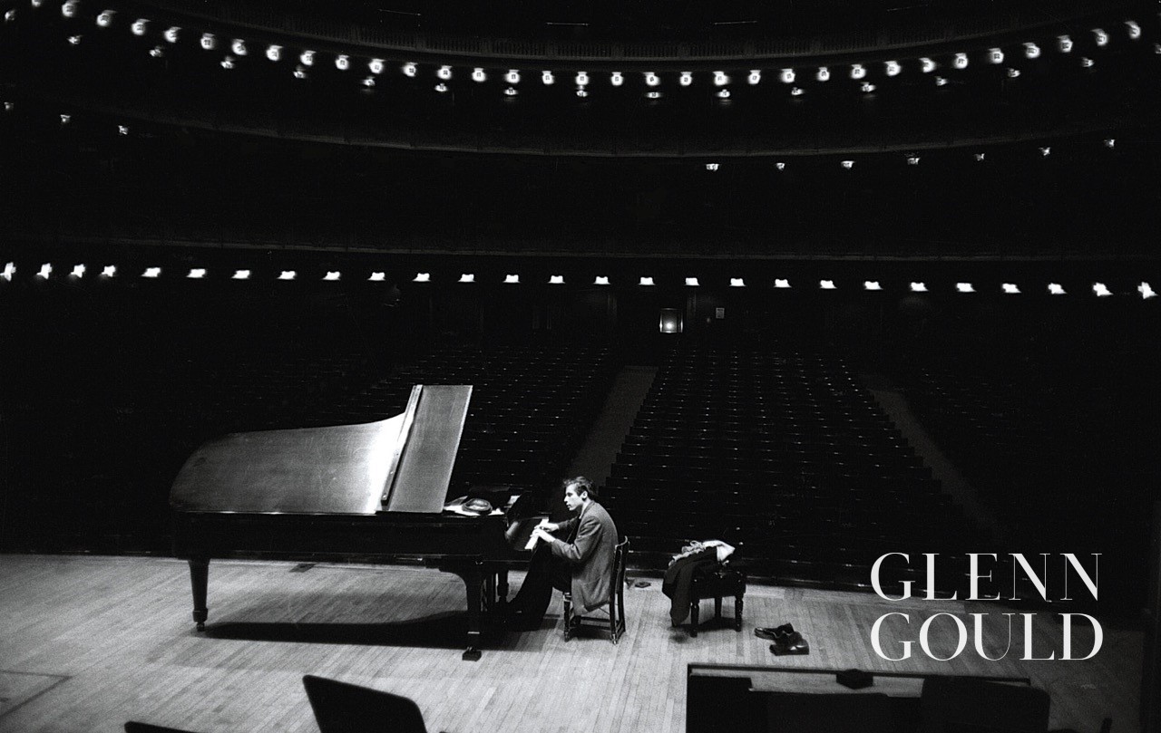 Glenn Gould