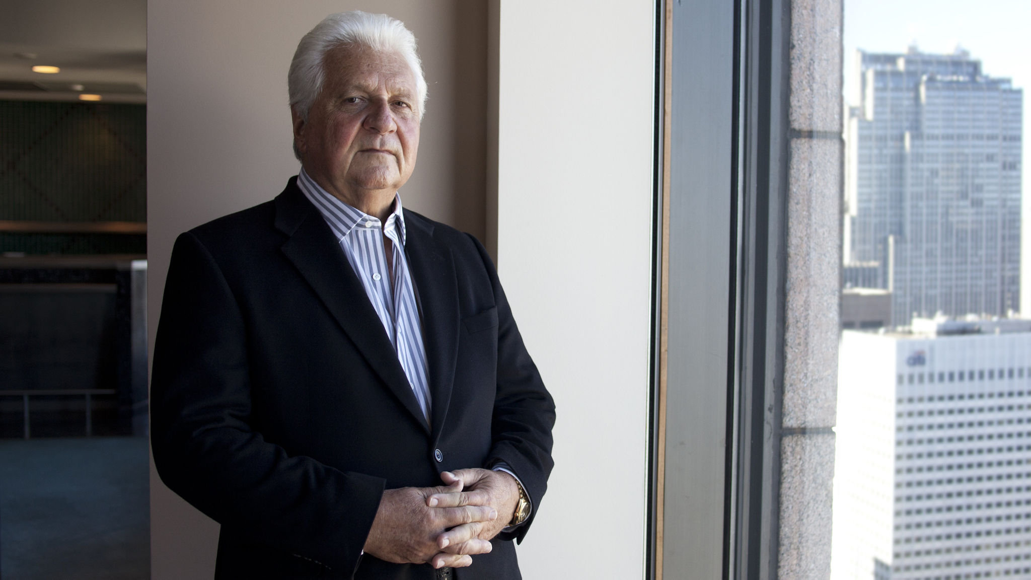 Martin Bandier, Sony ATV