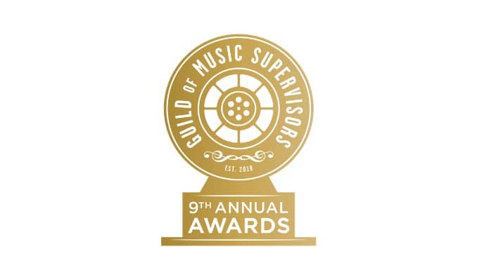 9th Annual Guild of Music Supervisors Awards - February 13th