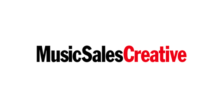 Music Sales Creative
