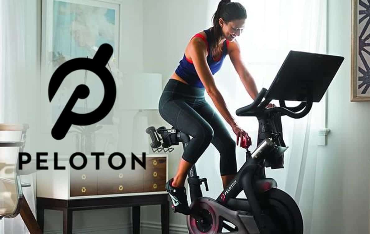 Peloton sued by music publishers
