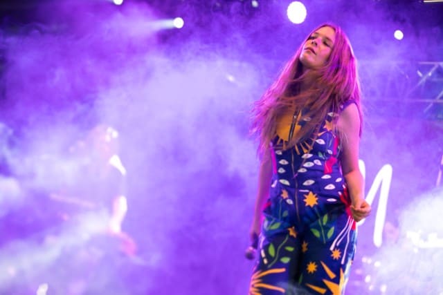 Maggie Rogers