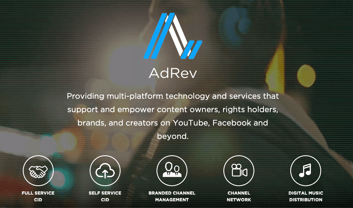 Monetization, Transparency & Technical Prowess: A Q&A with AdRev ...