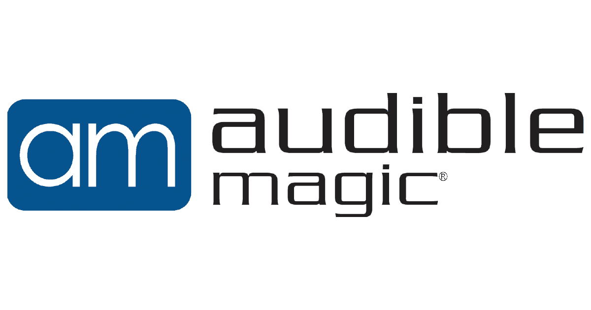 Audible magic