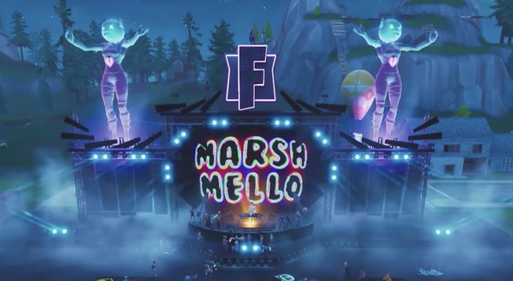 Why The Music Industry Needs The Video Gaming Industry’s Help To Scale Virtual Concerts