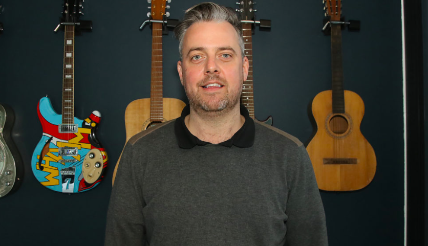 UMPG promotes Tom Foster to Head of Film & TV, Europe