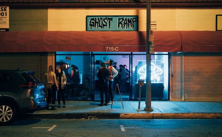 Meet the record label turning video game soundtracks into super-cool vinyl