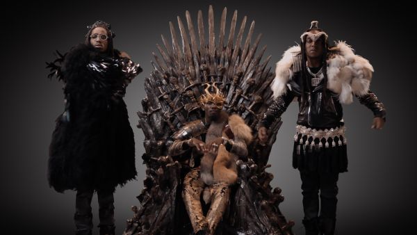 Mtn Dew remakes the Game of Thrones’ theme song with Migos