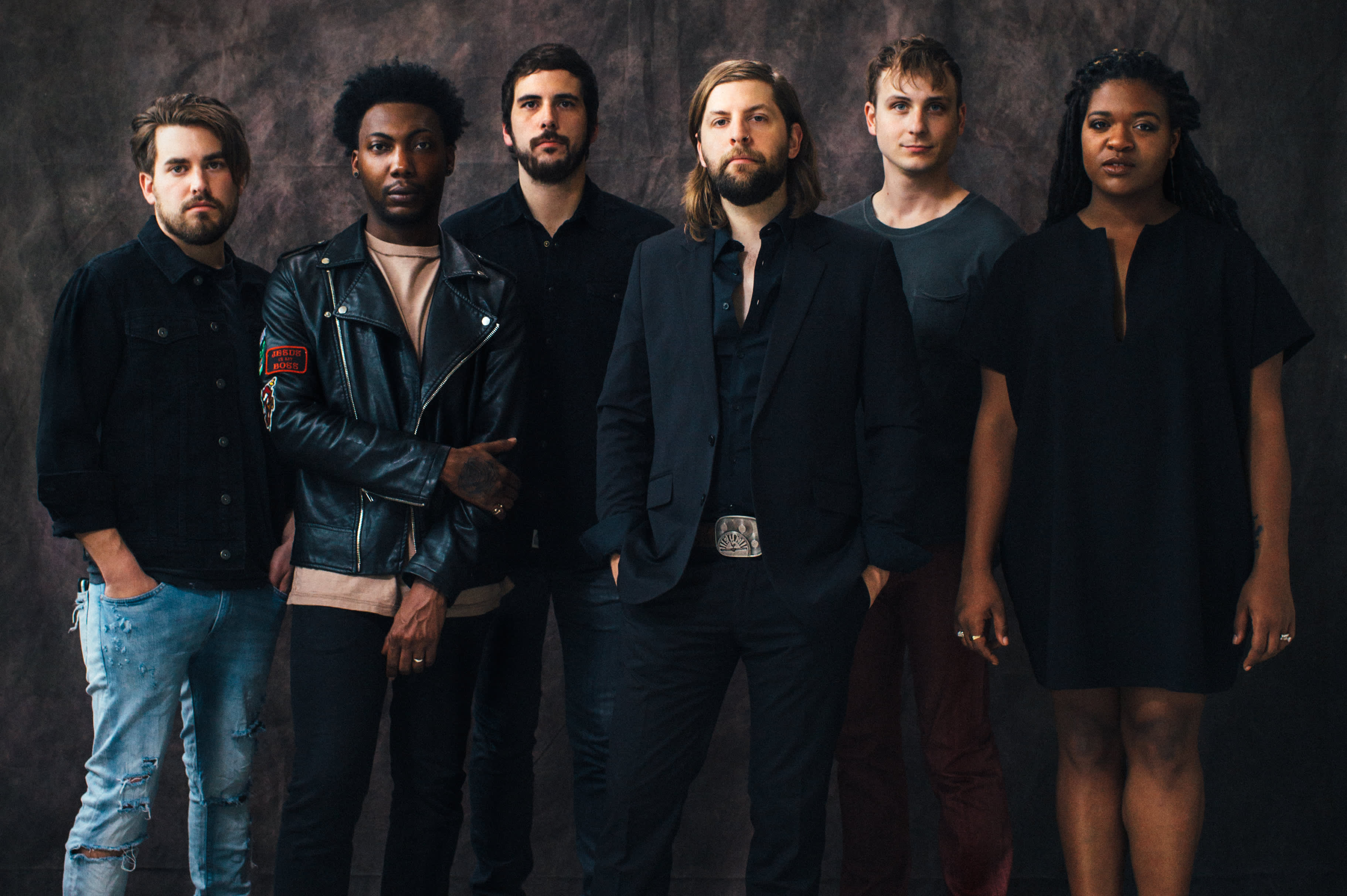 Position Music artist Welshly Arms
