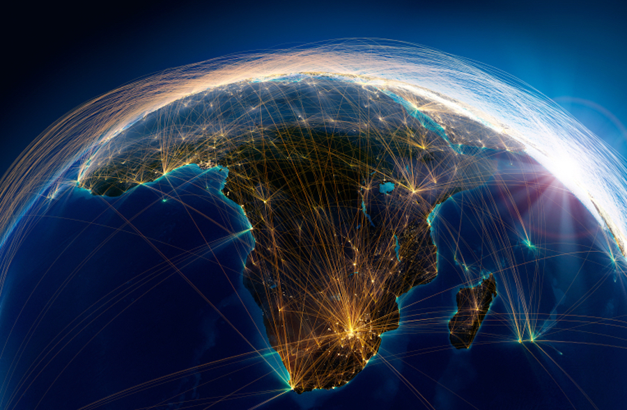 Africa’s Perfect Storm for the Music Business is Coming