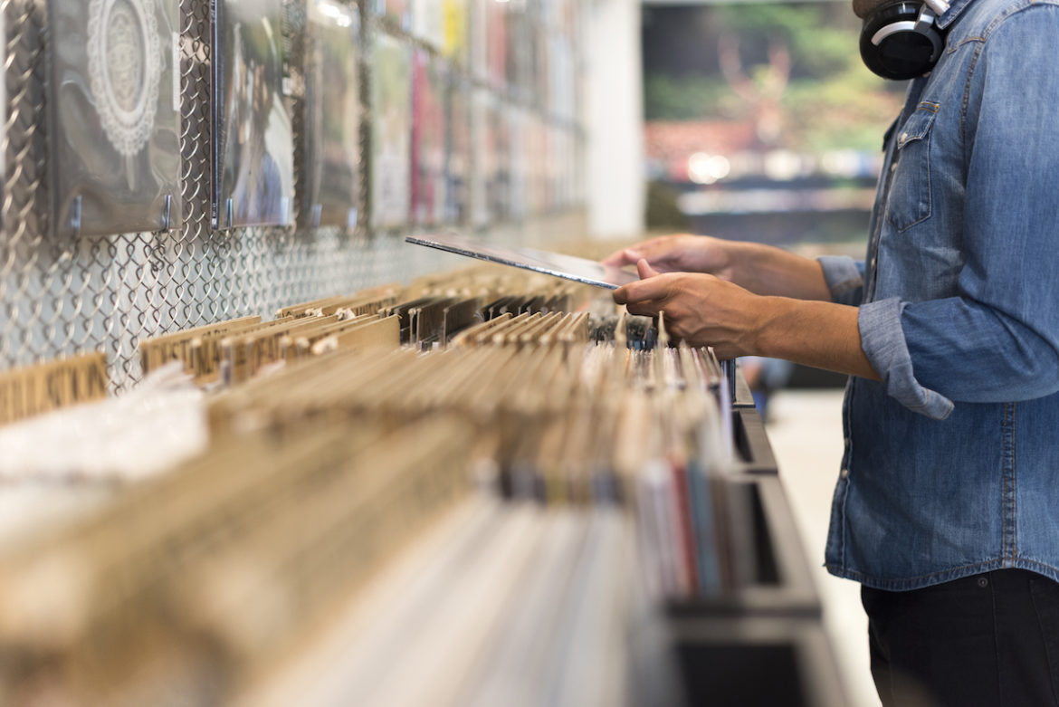 Preparing Today’s Hitmakers to be Tomorrow’s Legends: A Q&A with Atlantic Records' VP Marketing Catalog, Tom Mullen