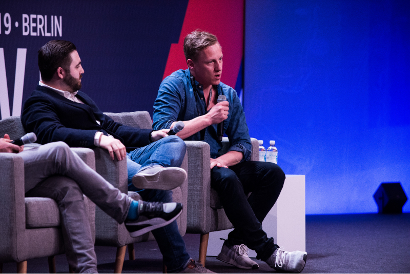 ’The Esports Broadcast Format is Not Finished’ — Gustav Käll, Universal Music Group