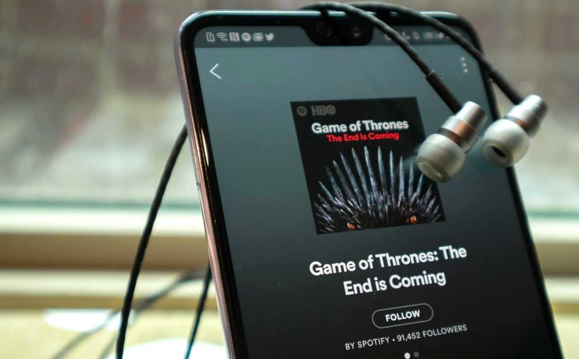 Soundtracks in the Streaming Era: A Q&A with Spotify’s Head of Entertainment Sales Andi Frieder