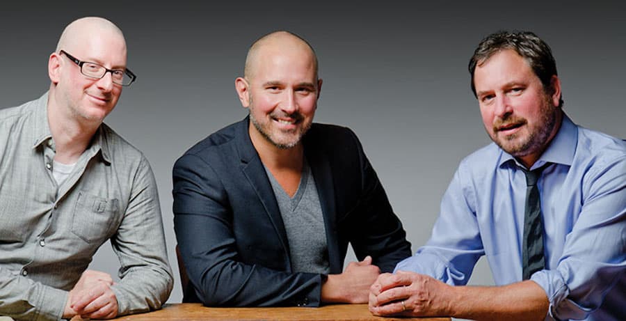How to Be a Music Supervisor, or Get Heard by One: David Weiss, Ramsay Adams and David Hnatiuk Launch New Course