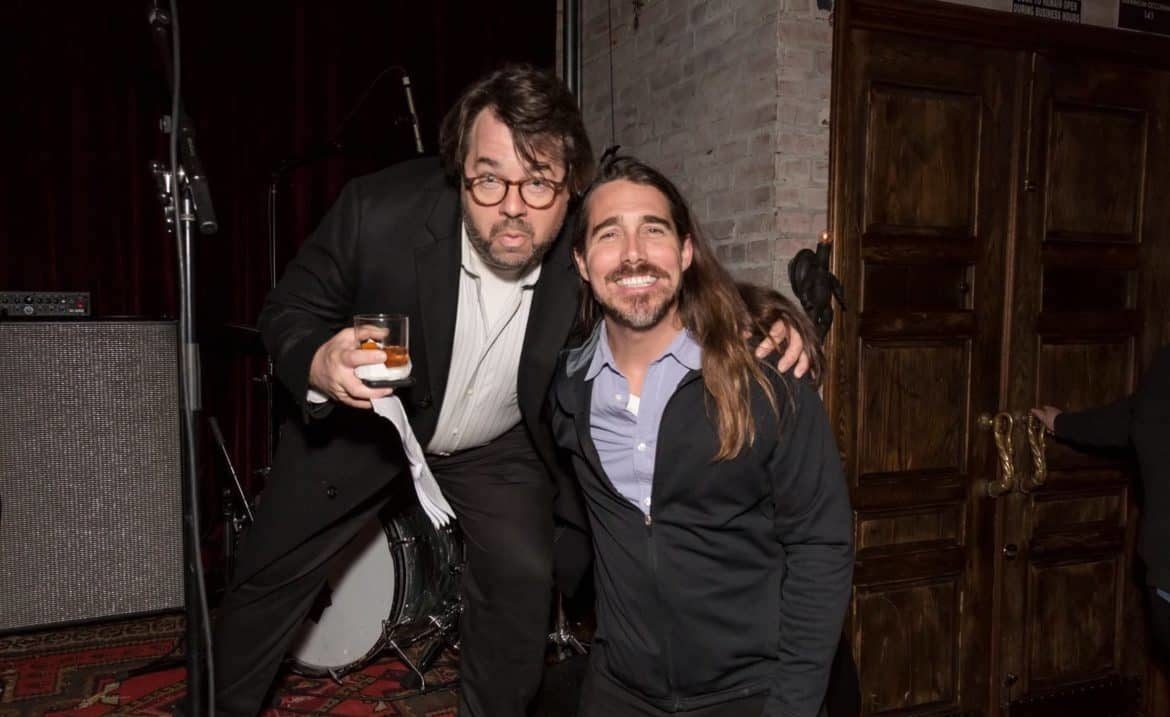 10 Years Strong: Thomas Golubić and Joel. C High on the Past, Present and Future of the Guild of Music Supervisors