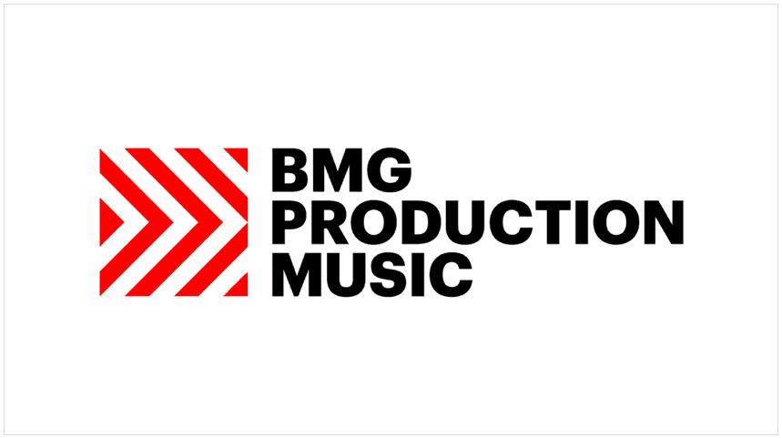 BMG Production Music