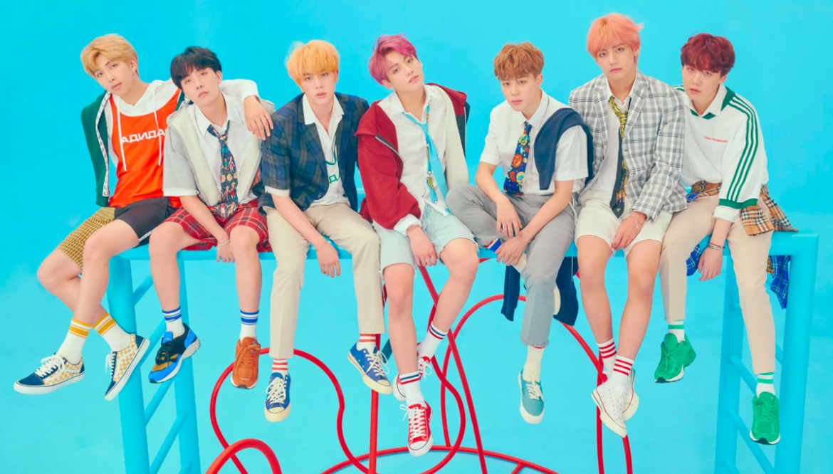 Behind the Booming Business of Music Publishing & Songwriting for K-Pop with Peermusic