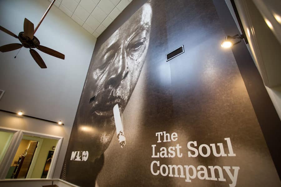 A Tale of Soul and Survival: Our Client Malaco Records on Thriving at 50