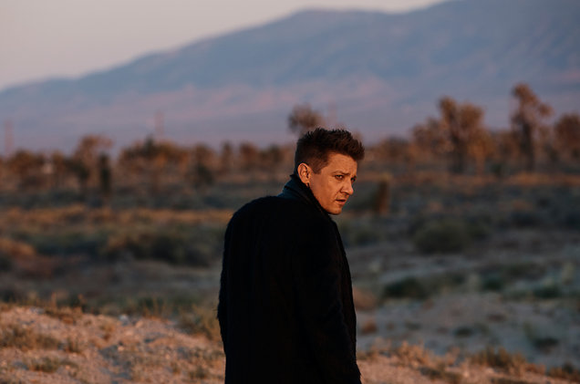 Watch Jeremy Renner Perform as the Face & Voice of Summer of Jeep Ads: Exclusive