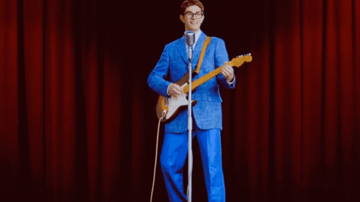 hologram tour
